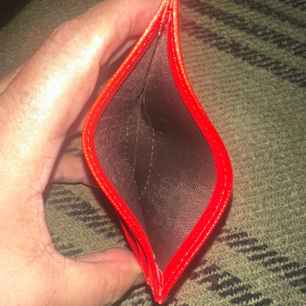 Fashion wallet - Picture 3 of 3
